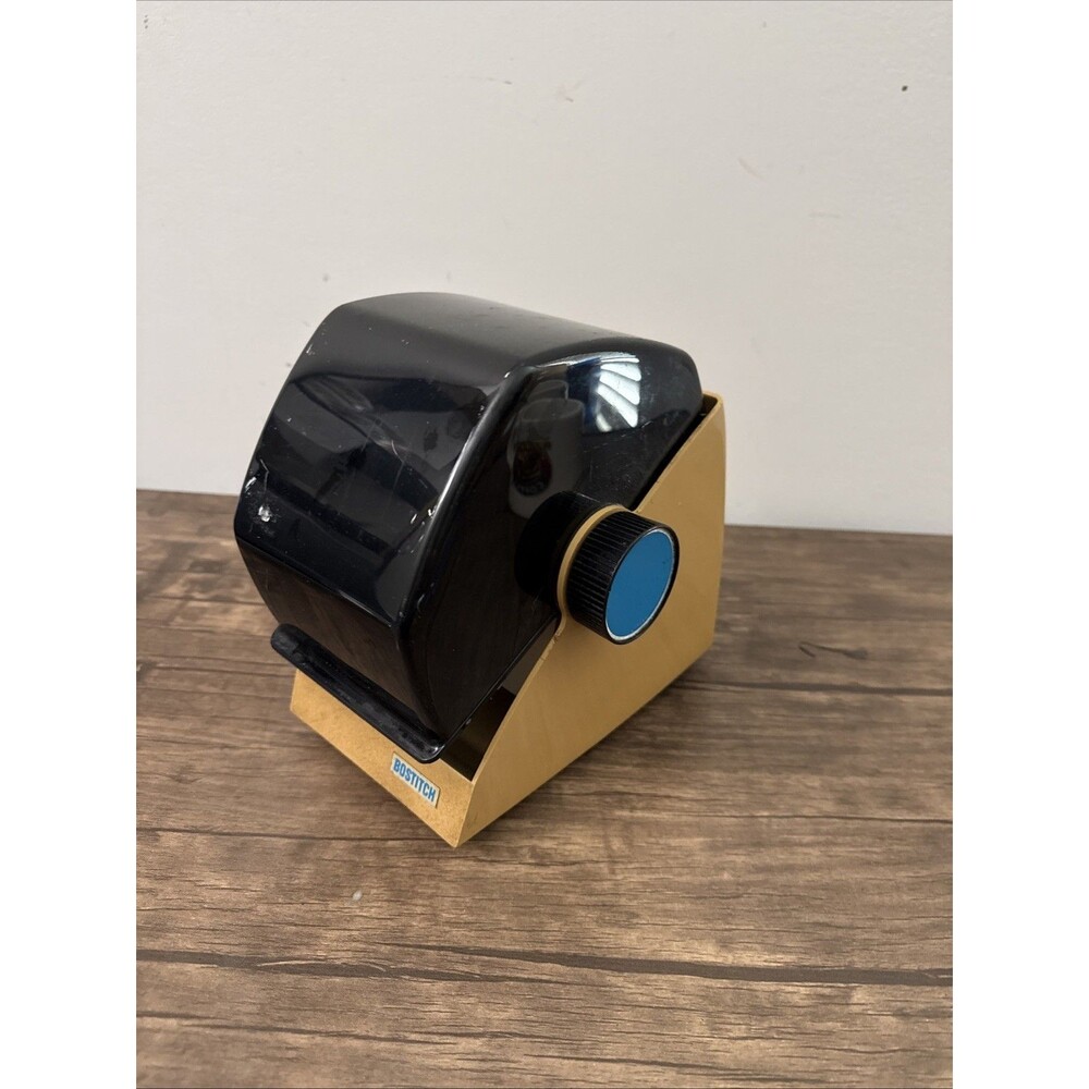 Bostich Rolodex - Picture 2 of 9